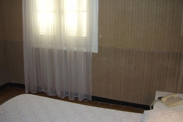 Hotel Rivadavia